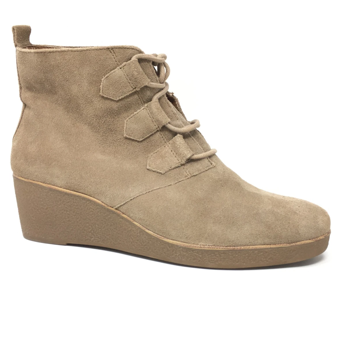 Lucky shoes booties 2025