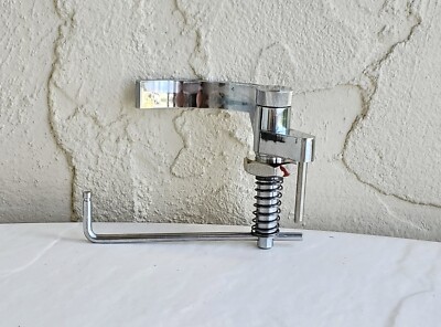 LENCO L75 TURNTABLE TONEARM LIFT