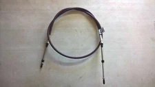 Throttle cable, John Deere Crawlers 450G,455G,550G,555G,650G,Replaces AT149511