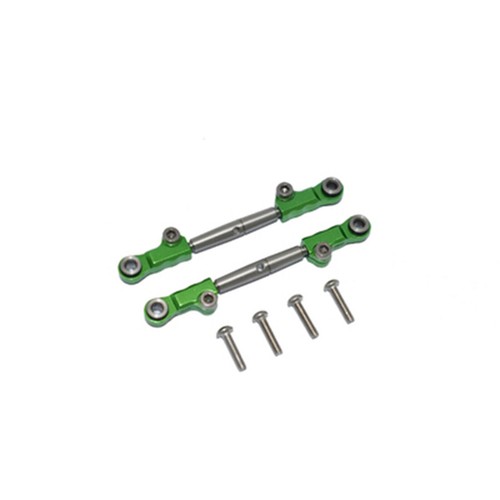 For LOSI 1/18 Mini-T 2.0 2WD Stadium Truck RTR Feet + Adjustable Upper Arm Rod - Picture 5 of 11