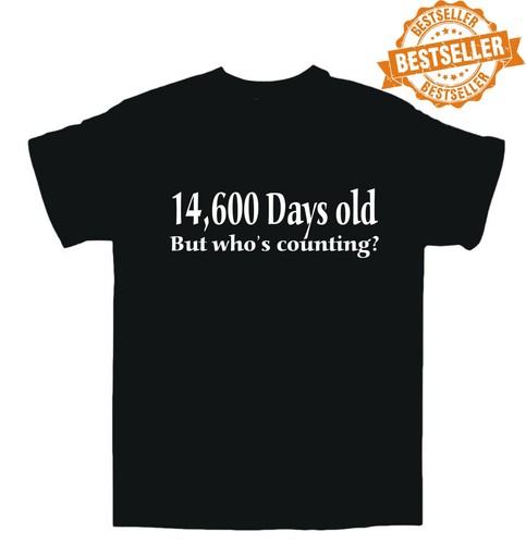 70th Birthday T-Shirt Tee / TeeShirt / I'm Not 70 / Funny / Xmas / Party / S-XXL - Picture 5 of 12
