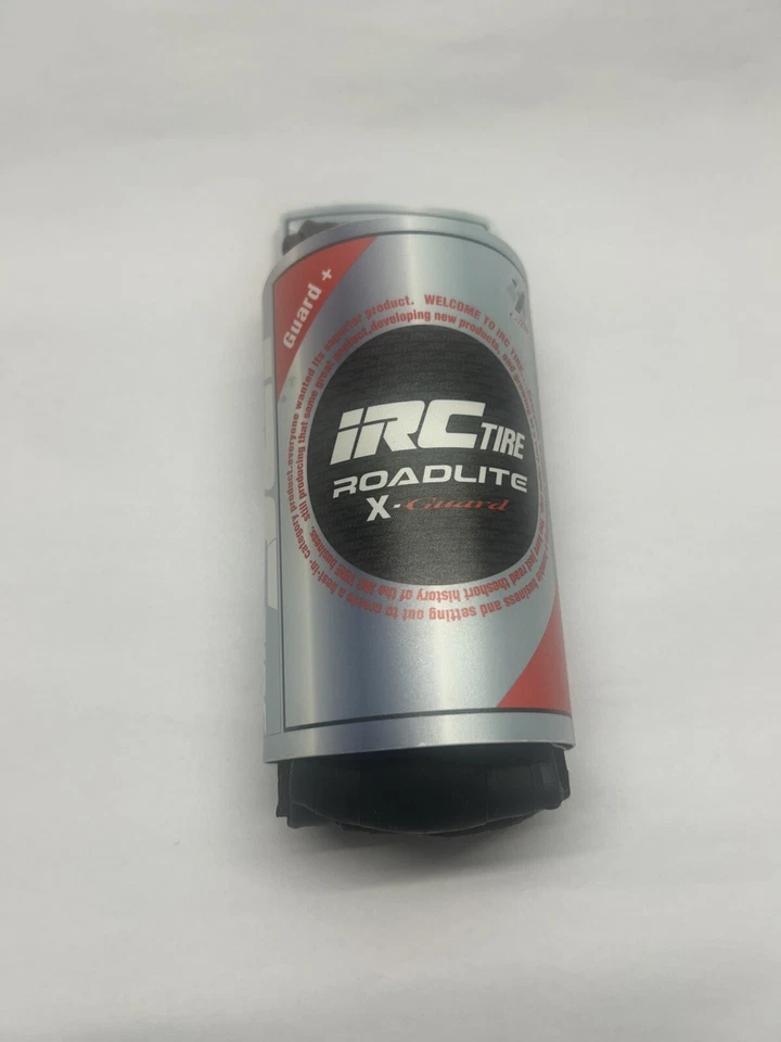 IRC Tire Roadlite X-Guard 25-700 Road Neu&OVP 