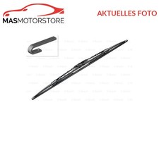 SCHEIBENWISCHER WISCHERBLATT VORNE BOSCH 3 397 018 170 A FÜR AUDI A2,8Z0