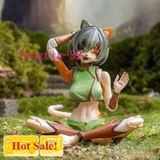 Anime LADoTOYS ERA-002 Tonia Herbologist Ver. 1/12 Action Figure Collection Toys