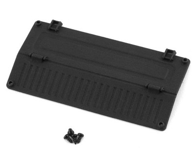 RC4WD Vanquish VS4-10 Phoenix Rear Servo Cover Plate [RC4VVVC1339]