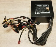 Enermax Pro 82+ Model: EPR385AWT 385 Watt PC Netzteil