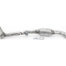 NAP carPARTS Katalysator für Opel Omega B V94 2.6 V6 3.2 21_ 22_ 23_