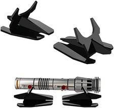 Lightsaber Acrylic Display Stand
