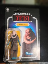 Hasbro Star Wars The Black Series - Bib Fortuna Action Figure