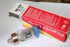 PROJECTOR LAMP - DEK/DFW - 500W 120V -SYLVANIA