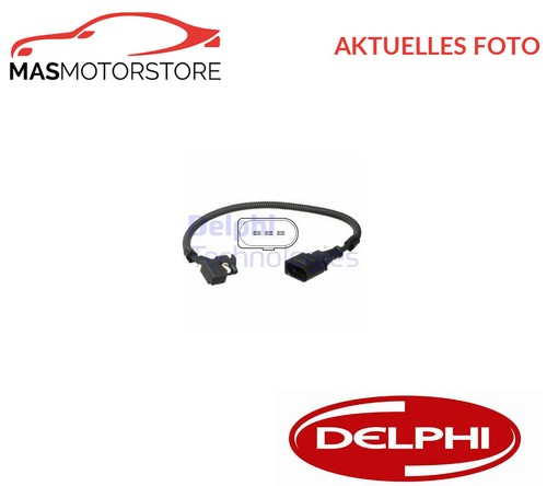 KURBELWELLENSENSOR IMPULSGEBER DELPHI SS11227 I FÜR VW POLO,LUPO I