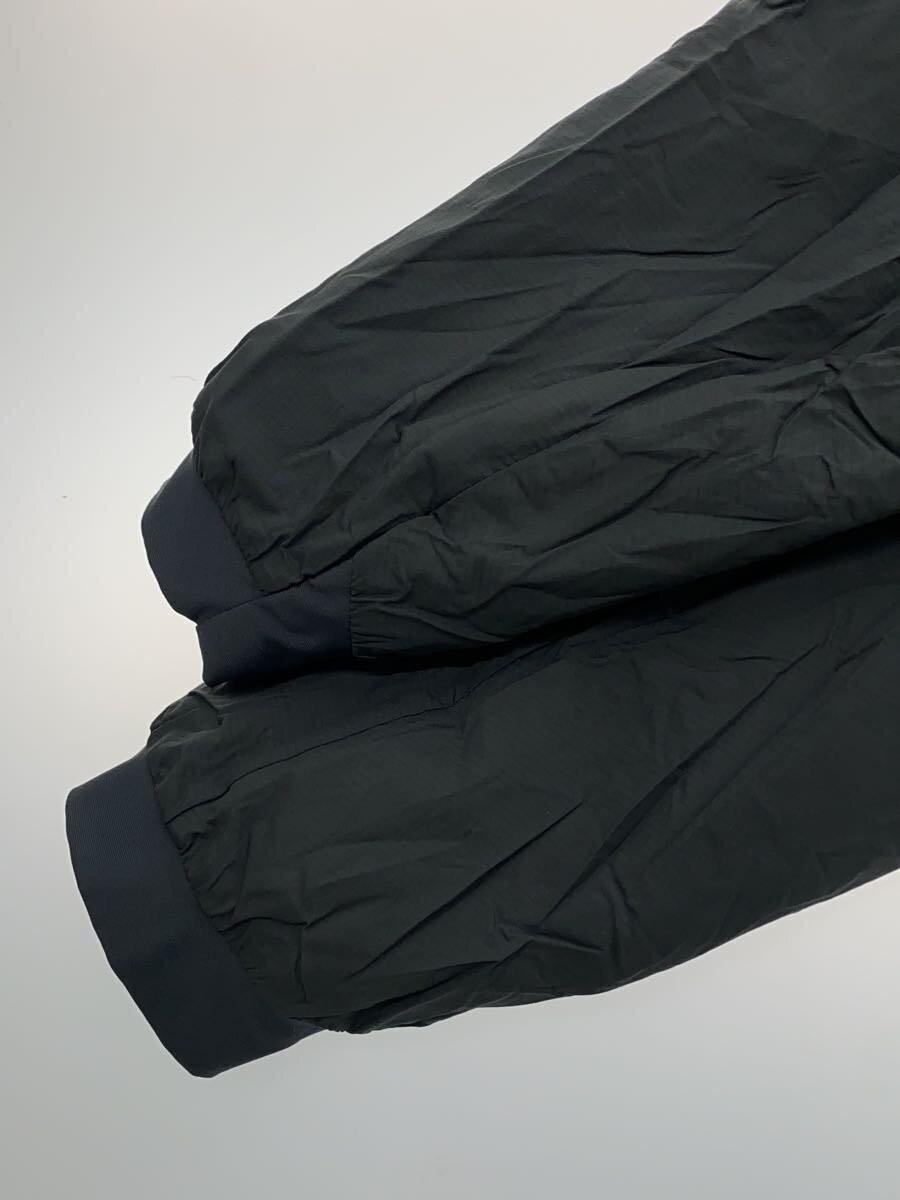 ARC'TERYX ARC TERYX ATOM LT FELPA CON CAPPUCCIO KINGFISHER Giacca S Poliestere GRIGIO 24108