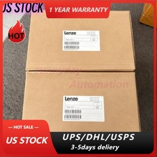 Lenze EVF9321-EVV100 New in Box Servo Inverter US Stock