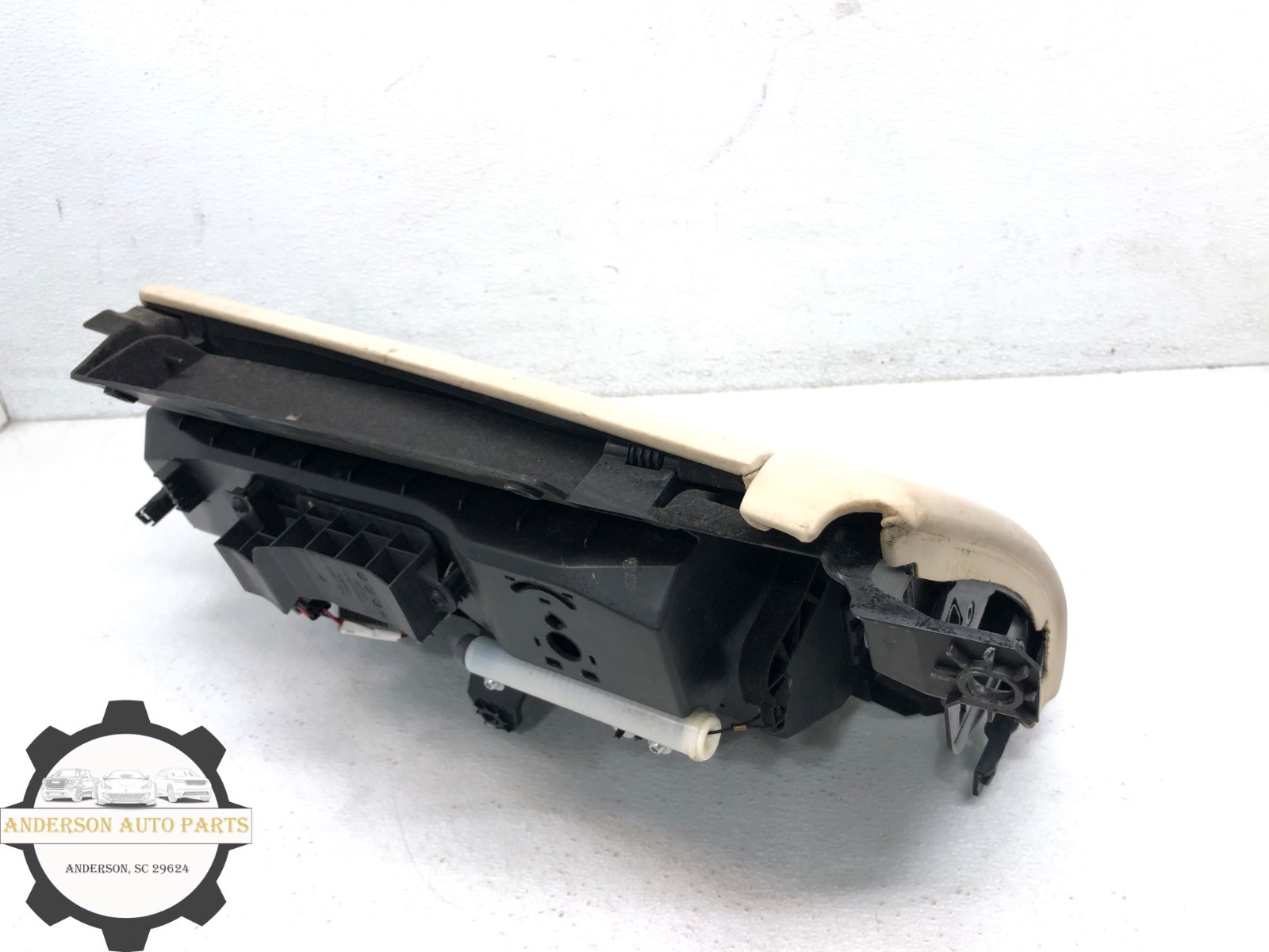 2014-2020 MASERATI GHIBLI GLOVE BOX STORAGE COMPARTMENT OEM #NOTE
