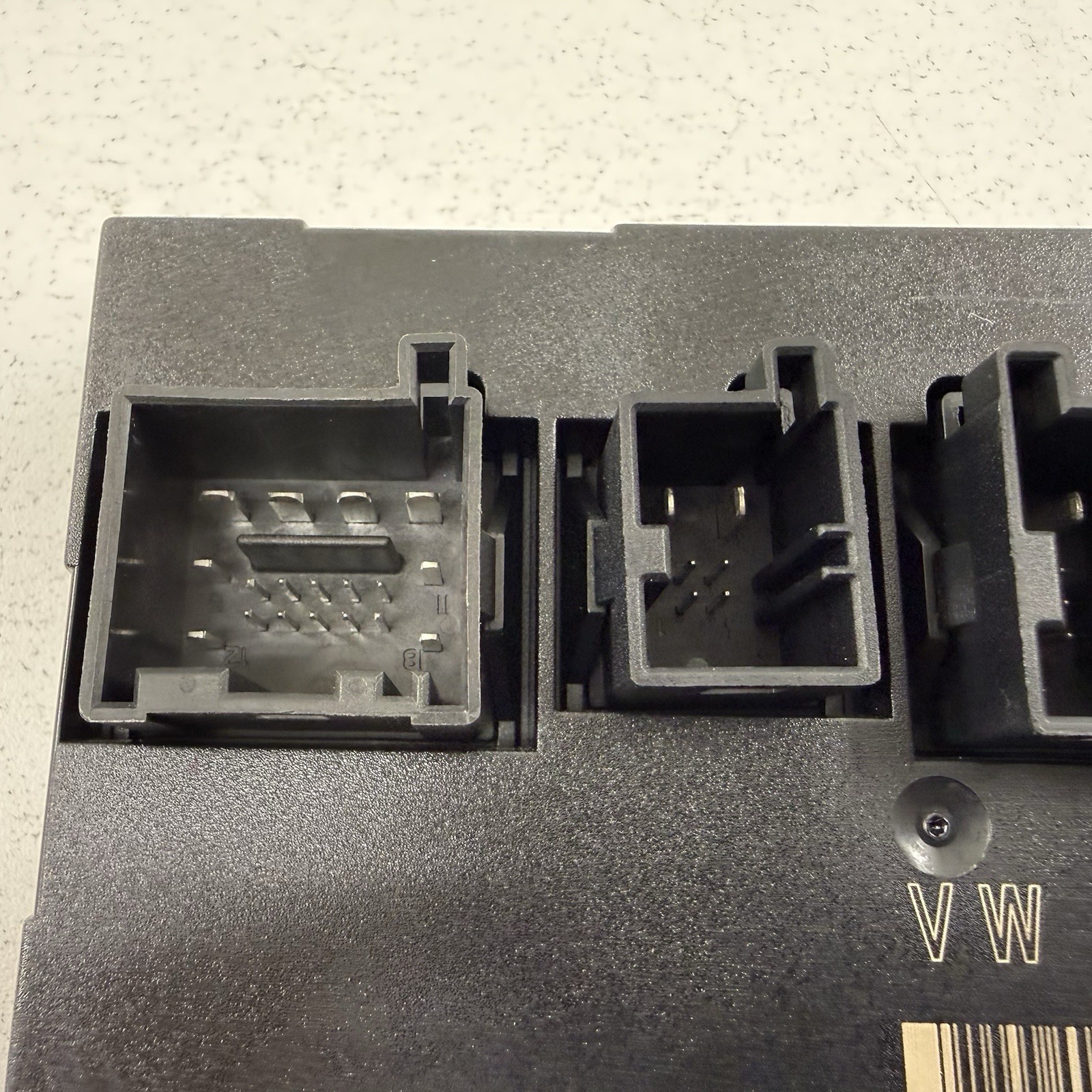 08-15 Audi R8 TT Comfort Convenience Anti Theft Control Module 8J0959433C OEM