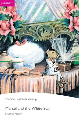 Stephen Rabley | Easystart: Marcel and the White Star | Taschenbuch | Englisch