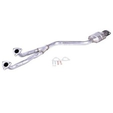 Katalysator Type Approved EEC BM6011T für BMW Z3 Roadster E36
