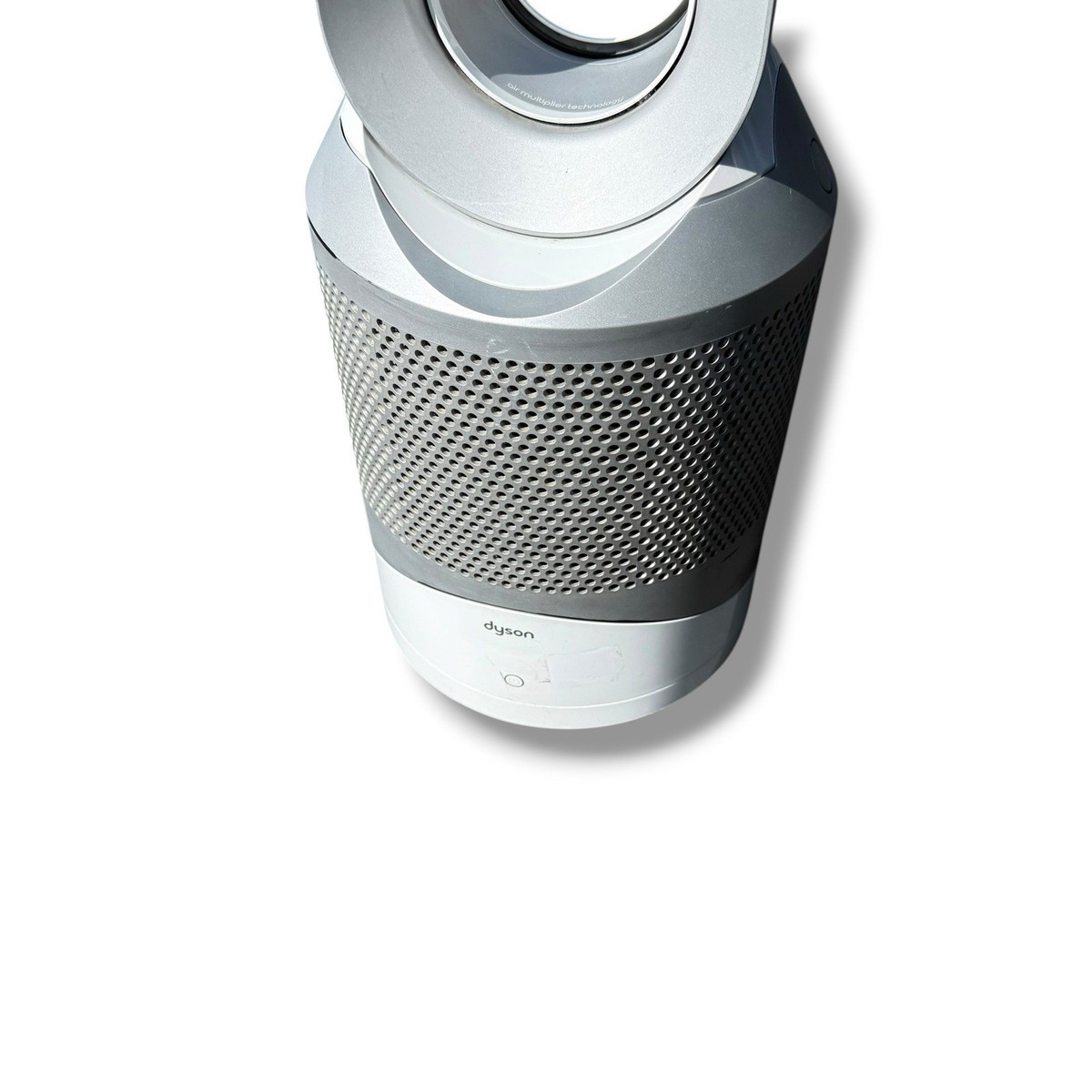 FOR PARTS REPAIR) Dyson Pure Hot+Cool Heater Fan Air Purifier HP02