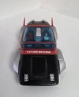 Vintage 1984 Bandai Tonka Super GoBots Psycho Future Machine Action Figure