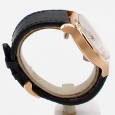 Chopard L.U.C 1937 Classic L.U.C. 18k Rose Gold 42mm 161937-5001 Leather Automat 4