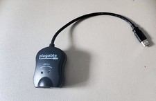 Plugable USB 2.0 Ethernet Adapter 10/100Mbps