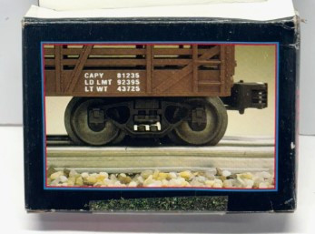 Lionel 6-12843 O Scale Die-Cast Metal Sprung Trucks