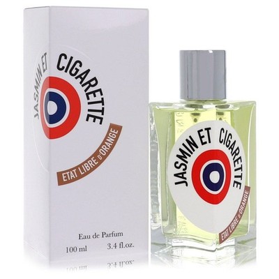 Jasmin Et Cigarette Etat Libre D'orange EdP 3.38 oz / e 100 ml