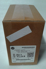 ALLEN-BRADLEY 25B-V4P8N104 Ser. A FW 7.001 PowerFlex 525 AC Drive - Factory Seal
