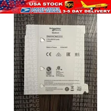 NEW Schneider BMXN0M0200 Modicon X80 Module 1PC IN BOX