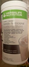 Herbalife Formula 1 Nutritional Shake Mix - Cookies 'n Cream