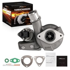 Turbolader for Ford Ranger 2.2 TDCi 4x4 88KW 92KW 96KW 2011-2024 49131-06300 NEU