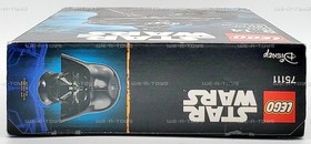 LEGO Star Wars Darth Vader 160 Piece Building Set 75111
