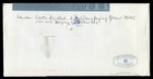 DR WHO 2000 CHINA PRC ANIMAL BLOCK AIRMAIL TO USA BUTTERFLY R86420 — photo 2
