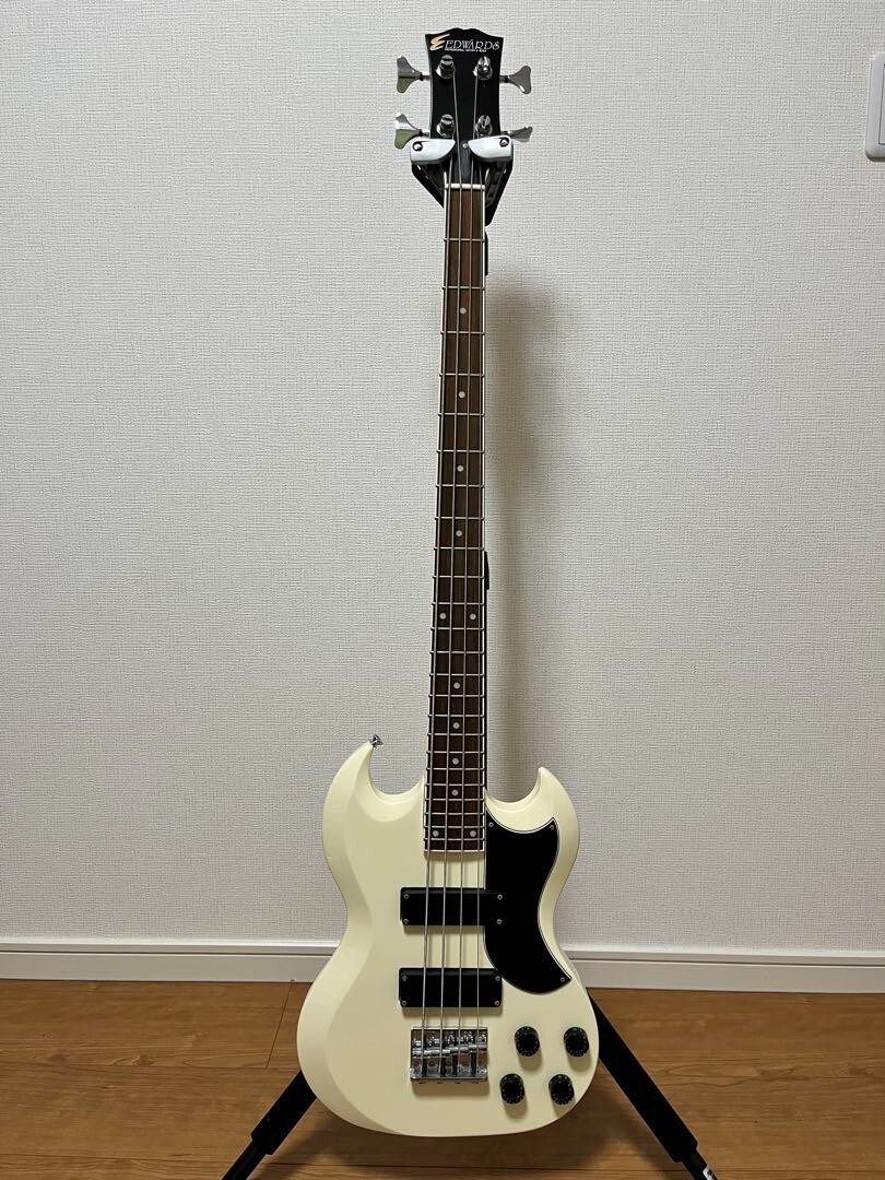 LUNASEA J model Edwards E-J-MF From JAPAN | eBay