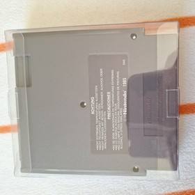 NES - Super Mario Bros.2 - Spiel