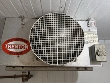 Trenton Refrigeration Motor