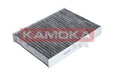 KAMOKA Innenraumfilter F508601 Aktivkohlefilter Frischluftfilter für RENAULT JZ0
