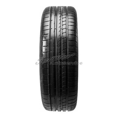 4x 245/35 R20 95Y Sommerreifen Goodyear Eagle F1 Asymmetric 5 MO XL | 24378