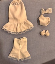 Vintage Pedigree Sindy Doll ‘Miss Sindy Lingerie’ 1982 Ref: 44364