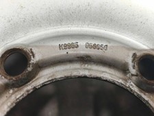 Jantes Kia SPORTAGE