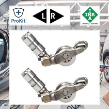 ORIGINAL® Schaeffler INA Zubehörsatz, Schlepphebel für VW TRANSPORTER T6