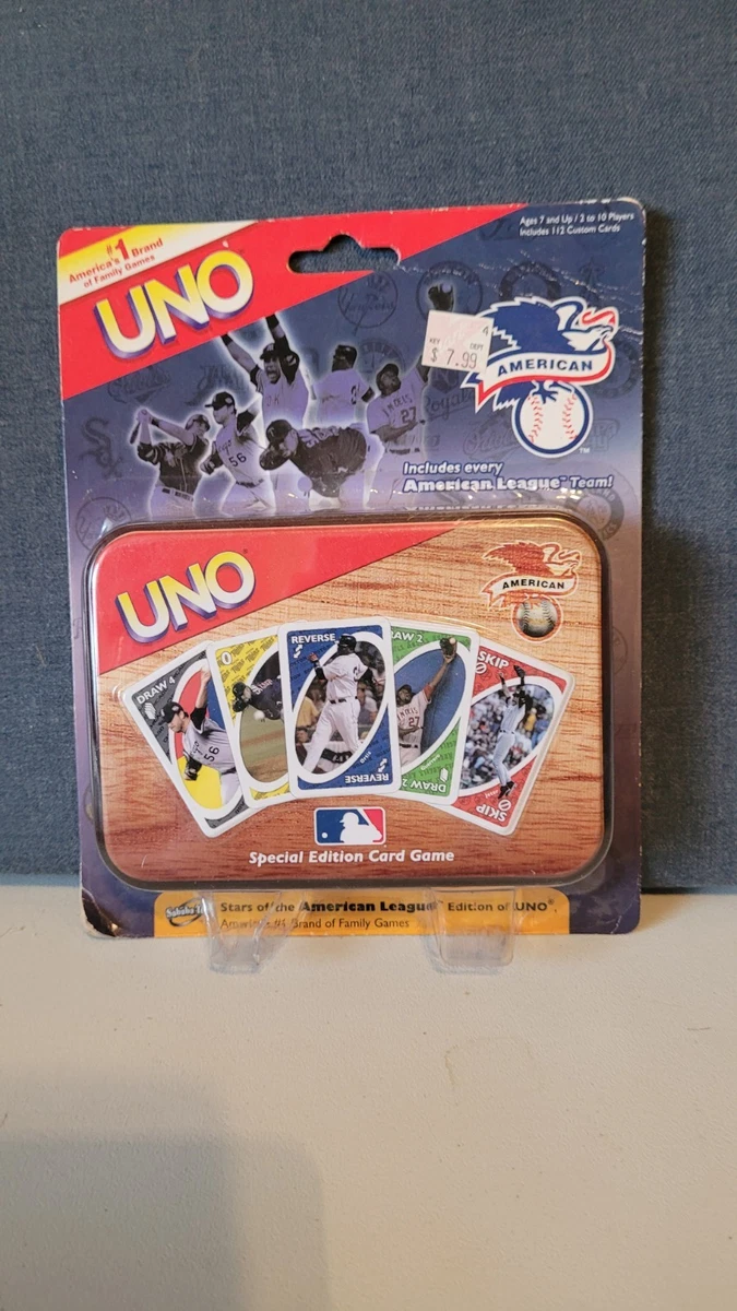 2006 Uno Contemporary Card Games for sale | eBay