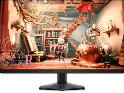 Dell Alienware AW2724DM 27'' 180Hz QHD Gaming Monitor Neu