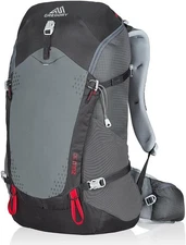 🔥✅ NEW Gregory Mountain Products Zulu 30 Liter Mens Day Hiking Camping Backpack