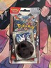 Pokémon TCG Archaludon Blister, 2 Packs, Obsidian Flames & Twilight Masquerade