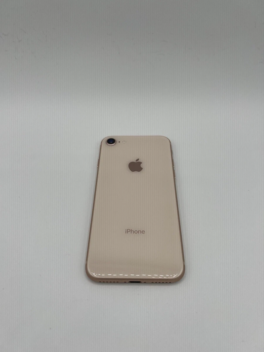 iPhone 8 Gold 64GB for sale | eBay