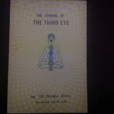 Opening of the Third Eye