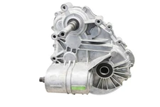 16 Polaris RZR XP Turbo EPS 4x4 Complete Transmission Gear Case