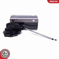 Esen SKV TüRschloss 60SKV274 FüR Mercedes GLE W166 Klasse GL X166 GLS 250 166