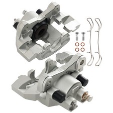 Rear Leftright Disc Brake Calipers For Jeep Grandcherokee Wj 1999-2004 18b4818